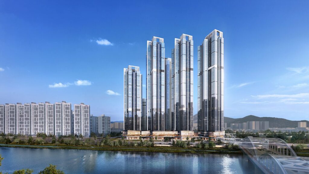 부산 해운대 르엘 리버파크 센텀 무순위 청약 완벽 가이드 - 2025년 최대 관심 분양단지 총정리 1 image 15 3