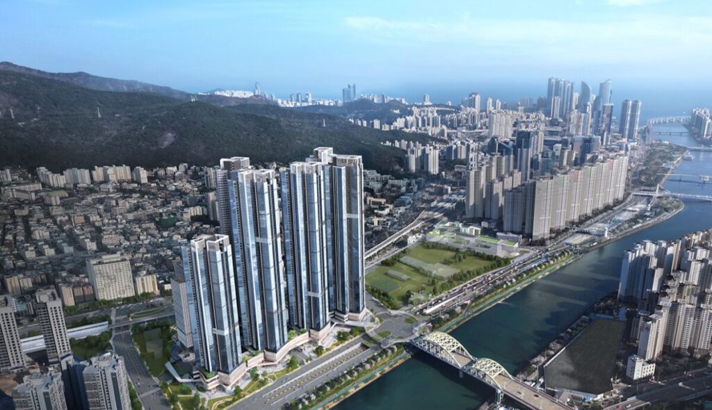 부산 해운대 르엘 리버파크 센텀 무순위 청약 완벽 가이드 - 2025년 최대 관심 분양단지 총정리 3 image 15 5