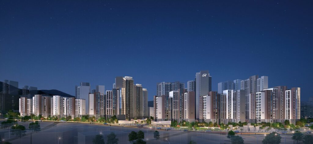 힐스테이트 메디알레 임의공급 줍줍 10세대에 대한 분양가 및 청약일정 2 image 7