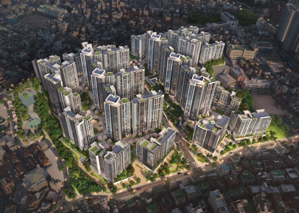 힐스테이트 메디알레 임의공급 줍줍 10세대에 대한 분양가 및 청약일정 5 image 9